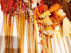 -袁记串串香(新南门店)