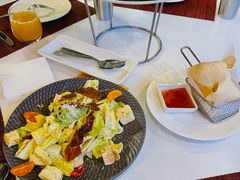 -WOLFGANG PUCK KITCHEN & BAR(迪士尼小镇店)