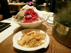 -小天鹅火锅·一线江景洪鼎旗舰店(洪崖洞店)