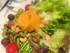 -清真·卡德尔大叔新疆主题餐厅(龙汇路店)