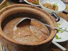 -丹江渔村(首都机场店)