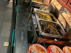 -牛里牛气· 榴莲海鲜鲜牛肉自助火锅·烤肉(横岗店)