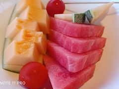 -汉水谣·江景餐厅(江滩店)