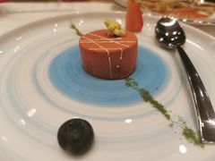 -和·铁板烧·OMAKASE(望京昆泰嘉晟酒店)
