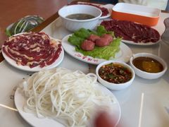 -乌记鲜活牛肉城(金砂东路店)