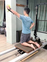 -无界瑜伽普拉提