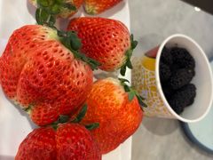 -曼灵德蒸汽海鲜自助(狮山路金鹰国际广场店)