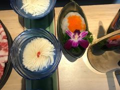 -新草堂锅物料理(泉城路店)