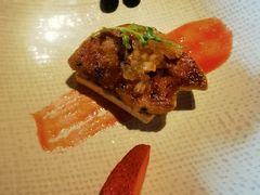 -长沙北辰洲际酒店-兰调全日餐厅