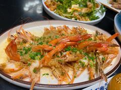 -旺达·福州菜(正大广场店)