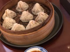 无锡小笼包-熙盛源(复兴路店)