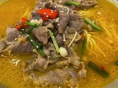-小菜园新徽菜(宜兴八佰伴店)