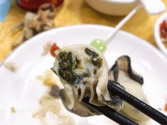 -濠轩阁特色生蚝火锅(水湾路店)