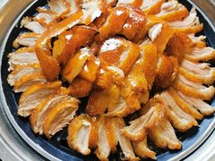 -守柴炉烤鸭(中海国际店)