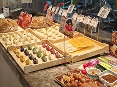 -鲜得莱渔港·小平岛海胆馆(七贤岭店)