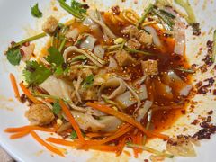 -九毛九西北菜(汕头金平万达广场店)