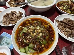 -清泉馆(望江路店)