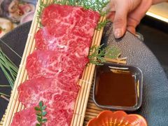 -黑牛の店·黑金店(沈阳万象城店)