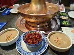 -清真京华源·涮肉烧烤(丰庆店)