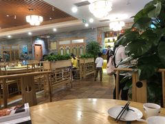 大堂-德胜轩正宗顺德菜(宝安沙井会展中心店)