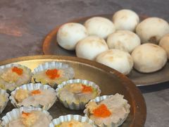 -东味北道熟成·炭火烤肉(九龙店)