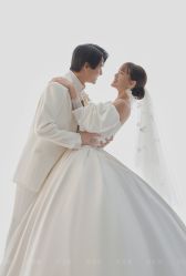 -索菲亚婚纱摄影