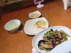 -小蓉合餐厅·川菜·陕南菜(凤城二路店)