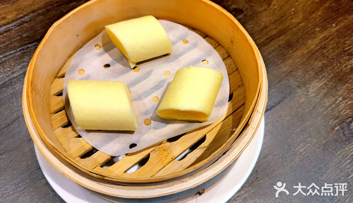 晶浦会：烹调精细的粤菜