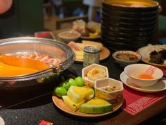 -牛New寿喜烧(虹桥新天地店)