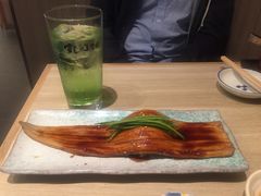 -梅丘·寿司の美登利(银座店)