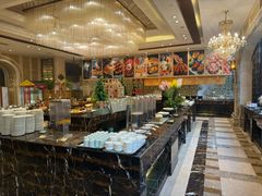 -开元名都酒店·自助餐
