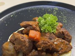 -希屿·Xislands融合餐厅