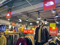 -法雅体育工厂店(皂君庙路店)
