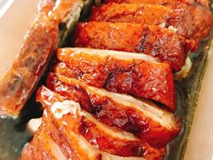 烤鸭-晓马鸭店(新芜路店)
