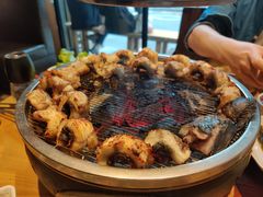 特色烤鳗鱼-泥炉烧肉师(新街口金銮巷店)
