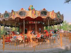 -成飞公园