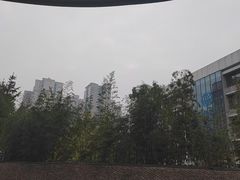 -安泰安蓉锦江宾馆(一品天下茶店子地铁站店)