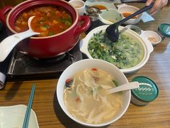 -禾珍珠家常小馆(河南博物院店)