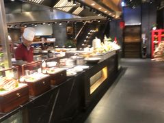 -翠姐姐农家大院(滨康路店)