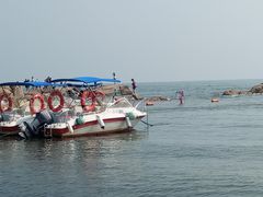 -老虎石海上公园