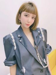 -MONE美发沙龙
