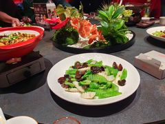 -那家老院子东北菜·饺子·小鸡炖蘑菇(艳华街店)