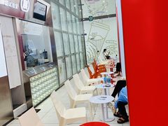 等位区-苏阁鲜果茶(虎门君乐汇店)