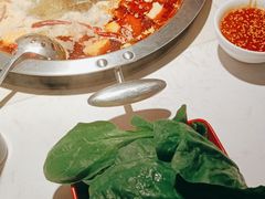 -川锅一号火锅(铜山万达店)