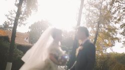 -花嫁丽舍海岛婚礼殿堂(国展店)