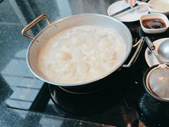 -捞王锅物料理(丰联店)