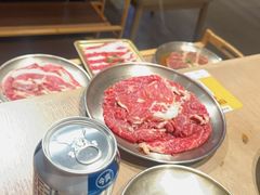 -西塔老太太泥炉烤肉(沈阳店)
