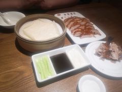 -全聚德(江宁店)