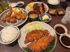 -矢场猪(名古屋站三井楼北馆店)