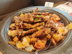 -六月雪干锅(涪城万达广场店)